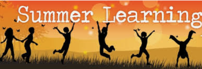 Summer Learning Picture